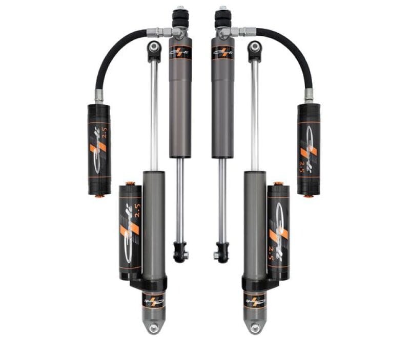 CLI Shock Absorbers