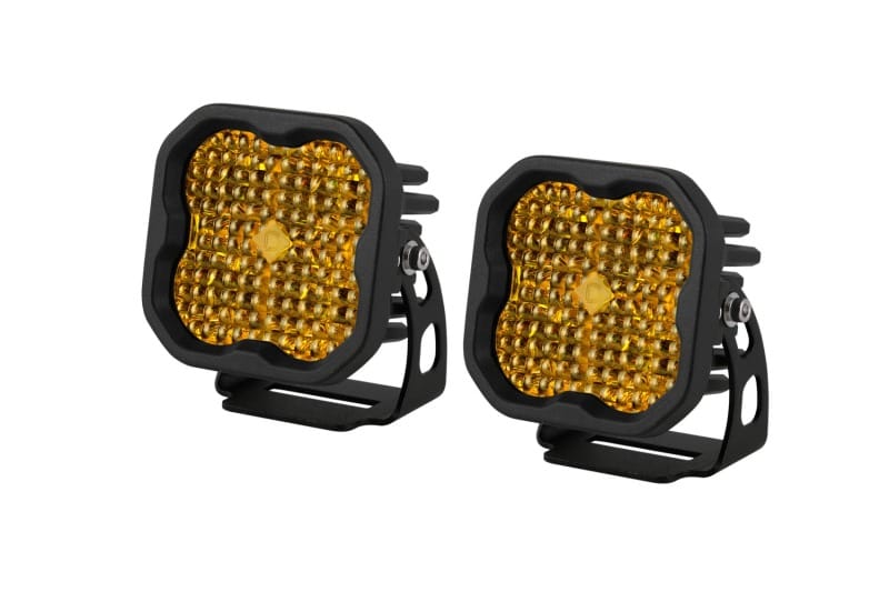 DIO LED Light Pods