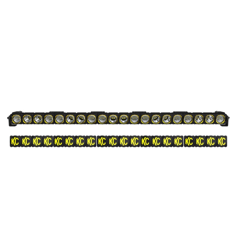 KCL FLEX ERA LED Light Bar thumbnail 4
