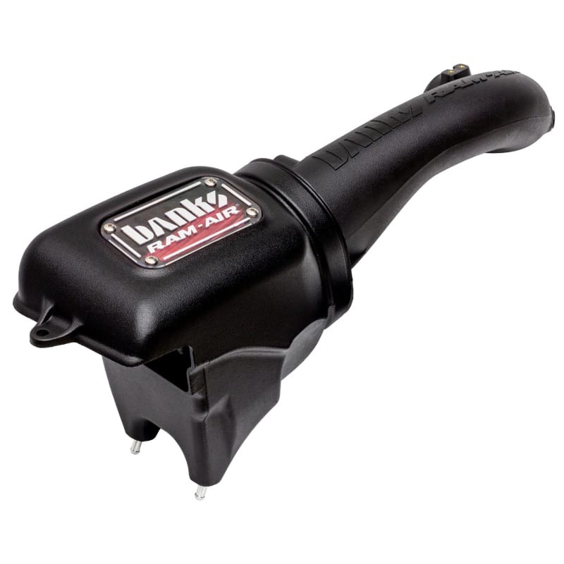 GBE Ram-Air Intake Systems thumbnail 2