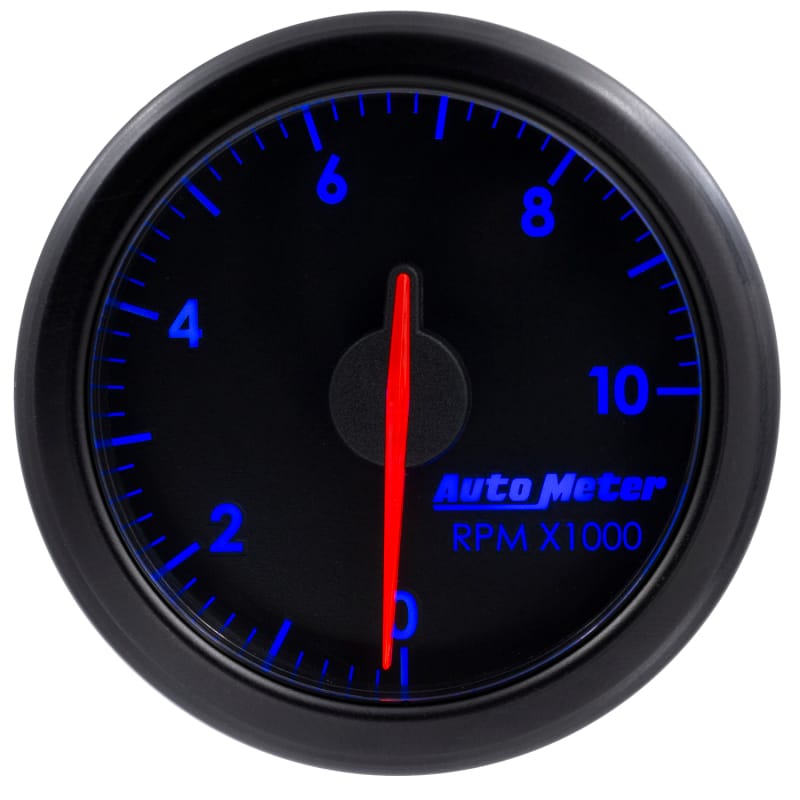 AM AirDrive Gauges thumbnail 2