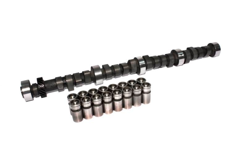CCA Cam & Lifter Kits