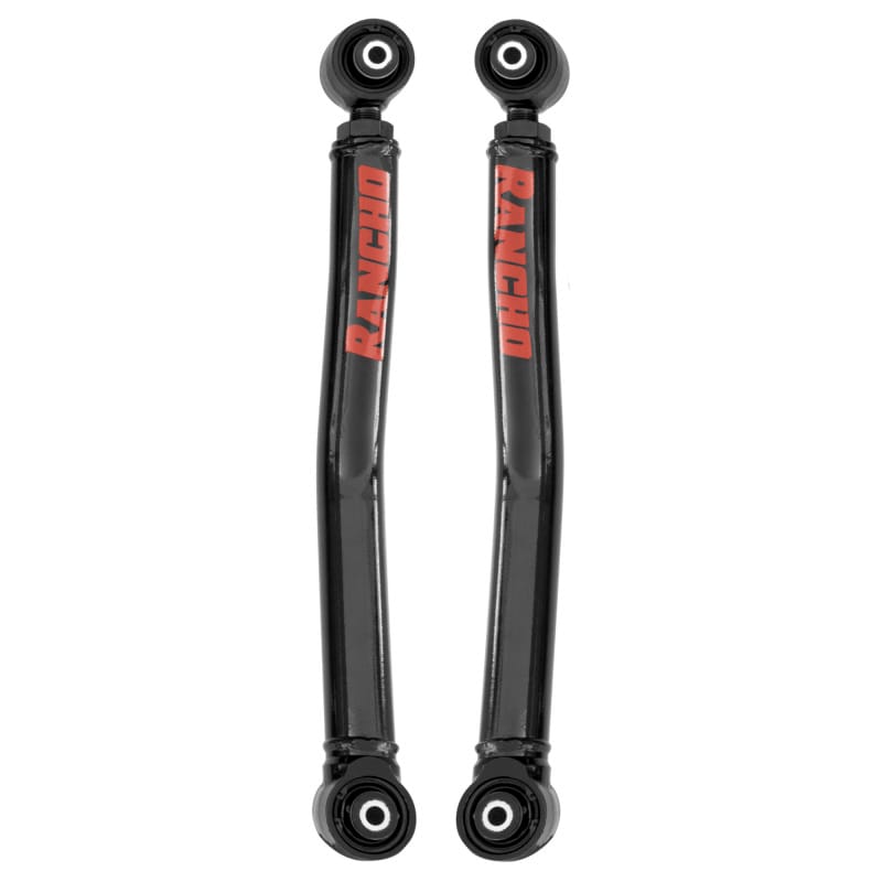 RHO Lower Adj Control Arm Kits