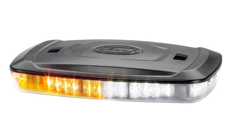 HELLA LED Light Bar thumbnail 2