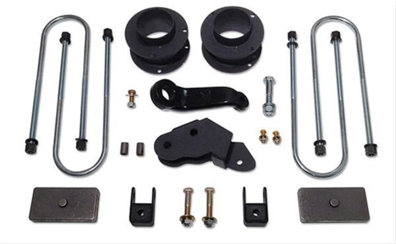TUF Lift Kits