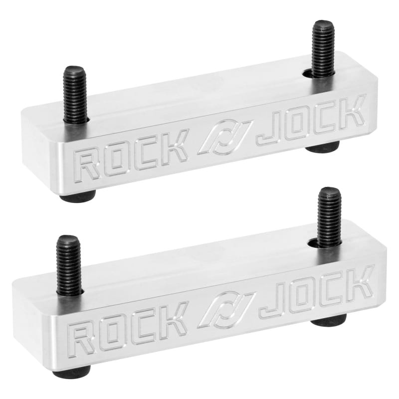 ROK Brackets