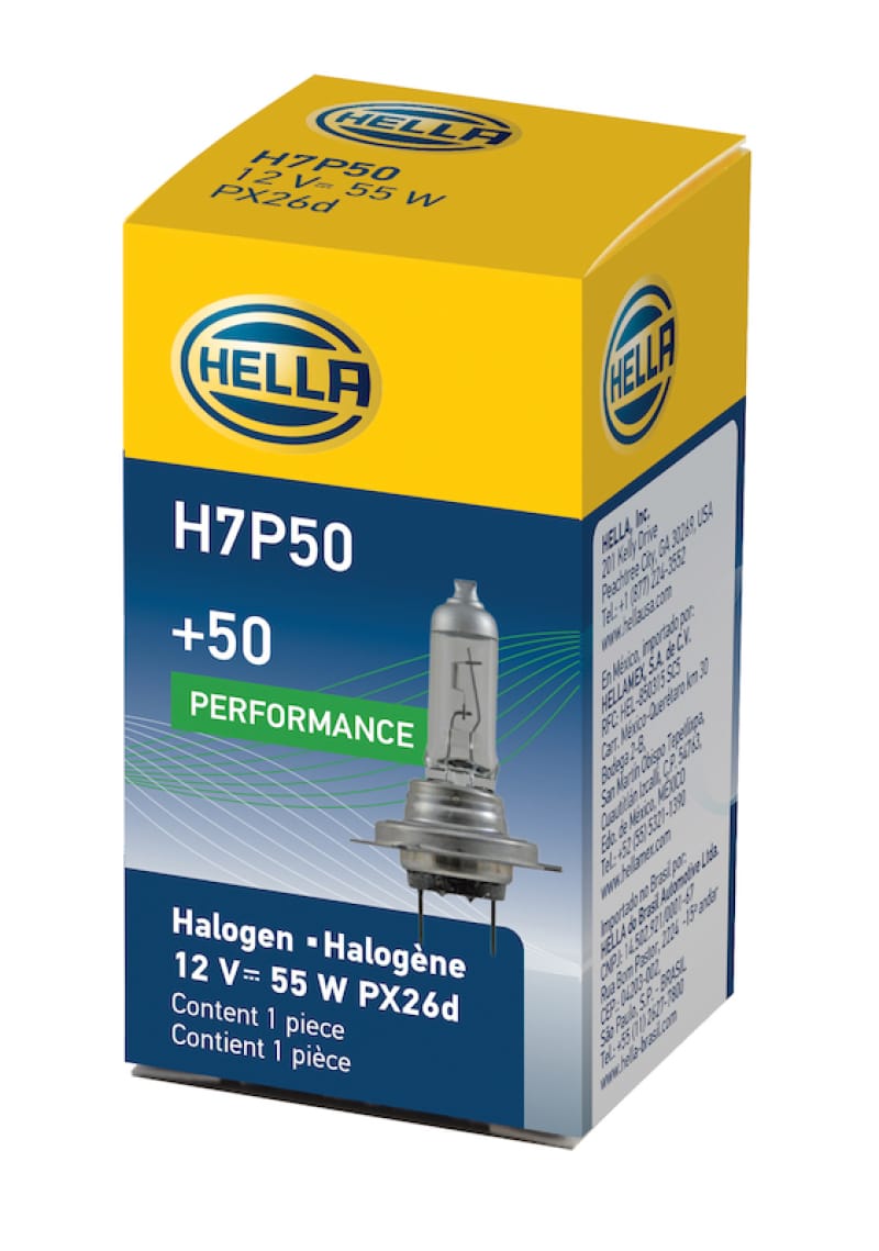 HELLA Bulbs thumbnail 3