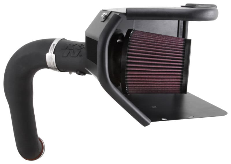 KN 57 FIPK Air Intake 50