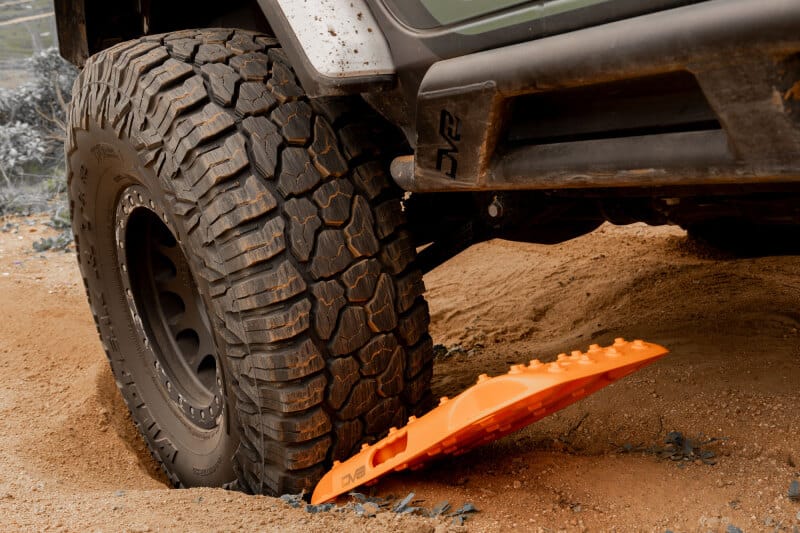 DVE Traction Boards thumbnail 2