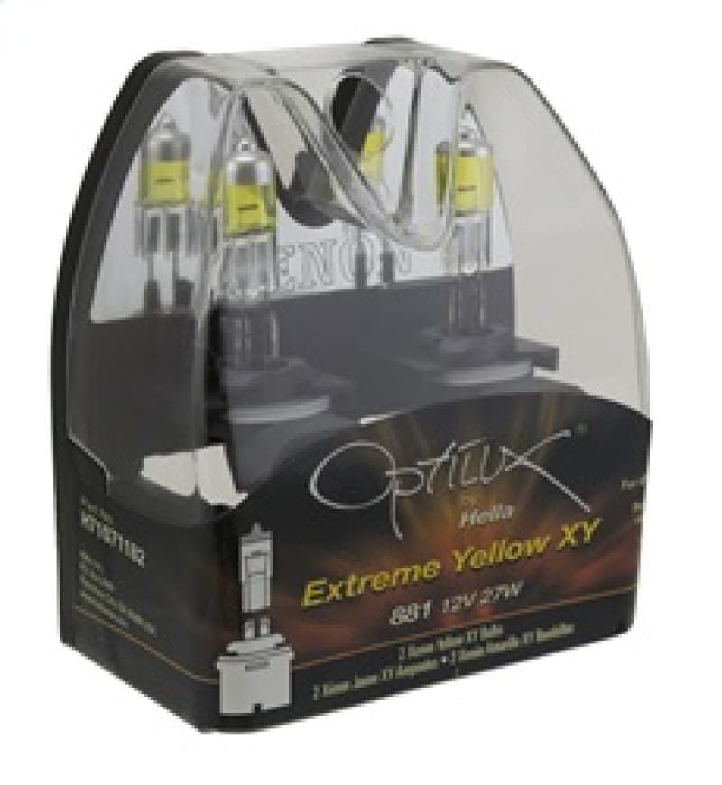 HELLA Optilux Xenon Bulb thumbnail 2
