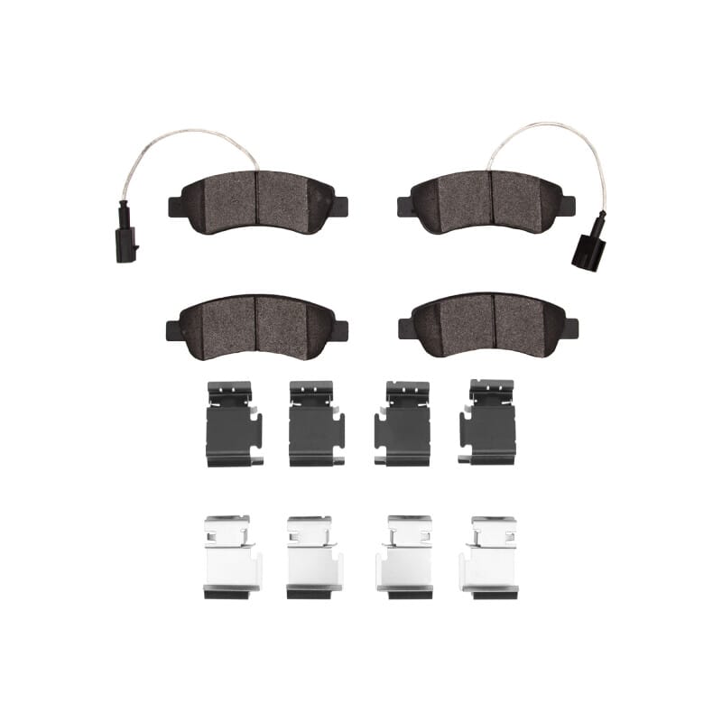 RNC Ceramic Brake Pads
