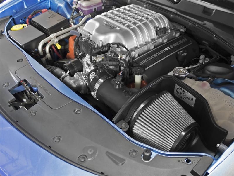 AFE Magnum FORCE Stage-2 Cold Air Intakes thumbnail 3
