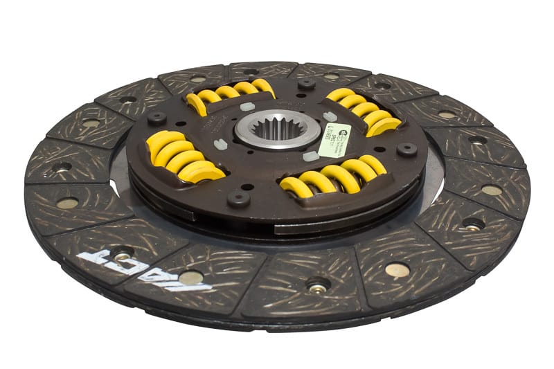 ACT Street Clutch Discs thumbnail 2