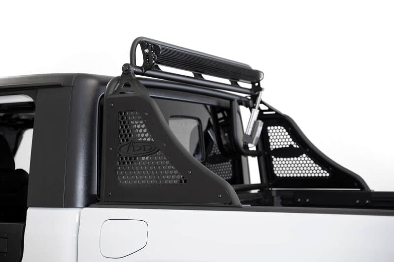 ADD Race Series Chase Rack