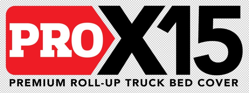 TRX Bed Cover - Pro X15 thumbnail 2