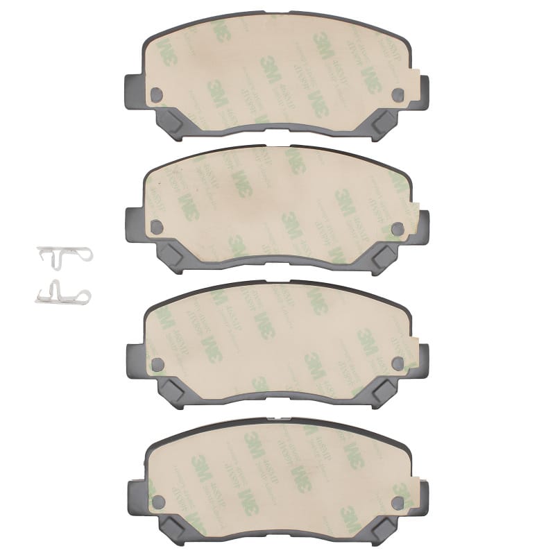 RNC Optimum OE Brake Pads thumbnail 2