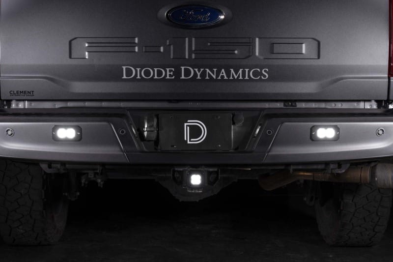 DIO Backup Light thumbnail 4