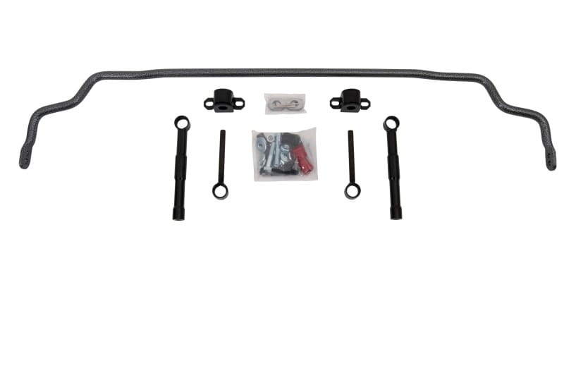 HWG Rear Sway Bars thumbnail 3