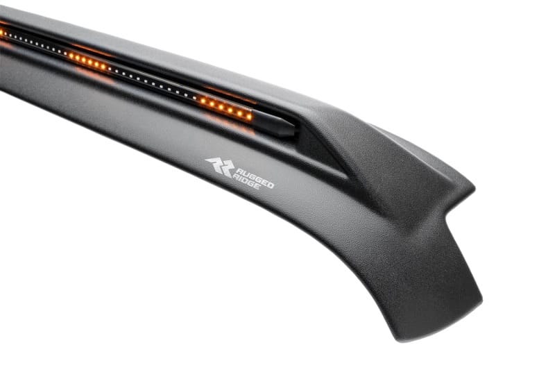 RUG Hood Deflectors
