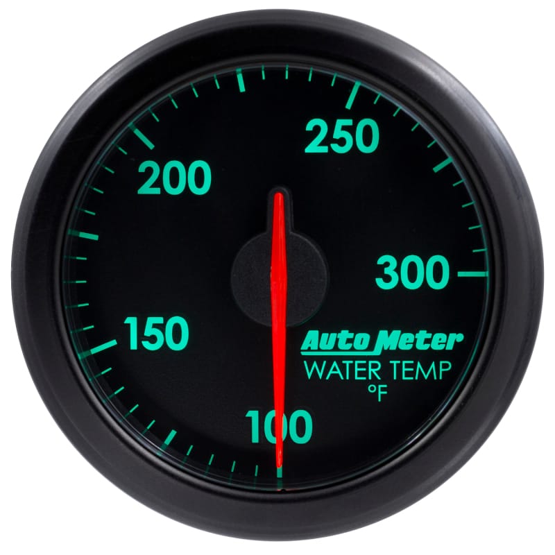AM AirDrive Gauges thumbnail 7