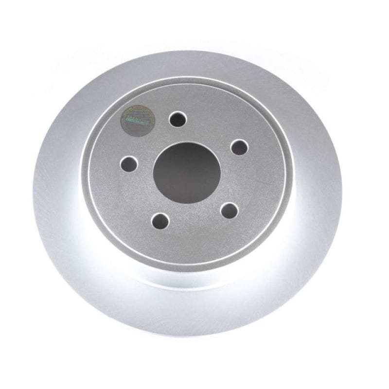 PSB Evolution Coated Rotor