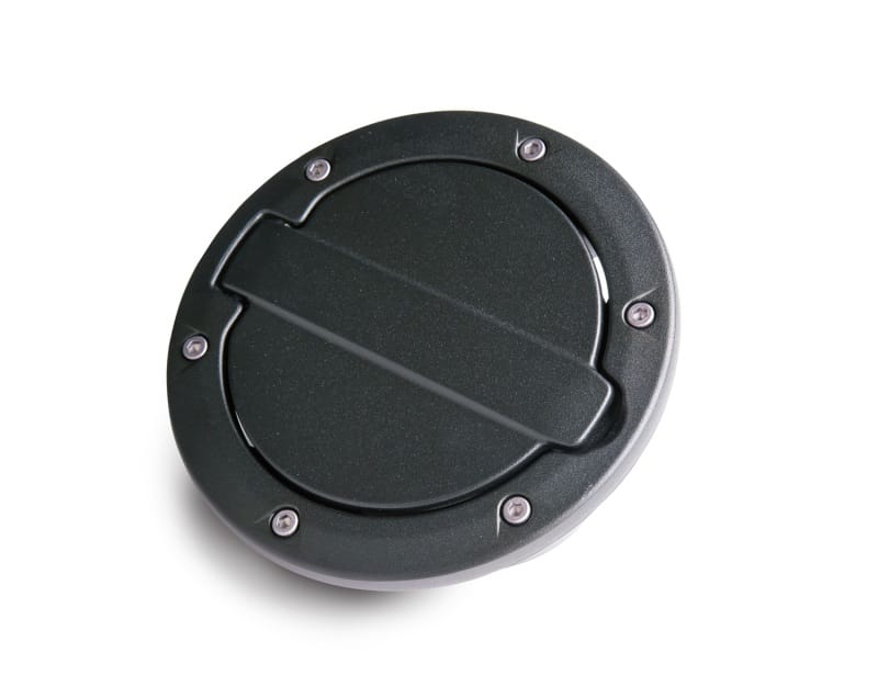 AMP Fuel Door