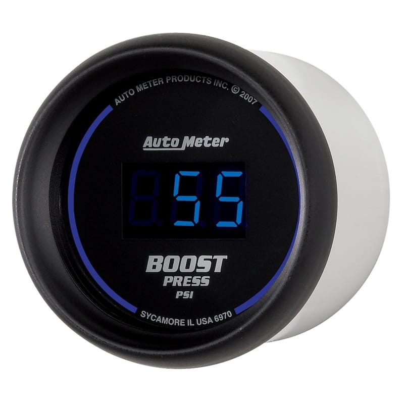 AM Cobalt Digital Gauges thumbnail 2
