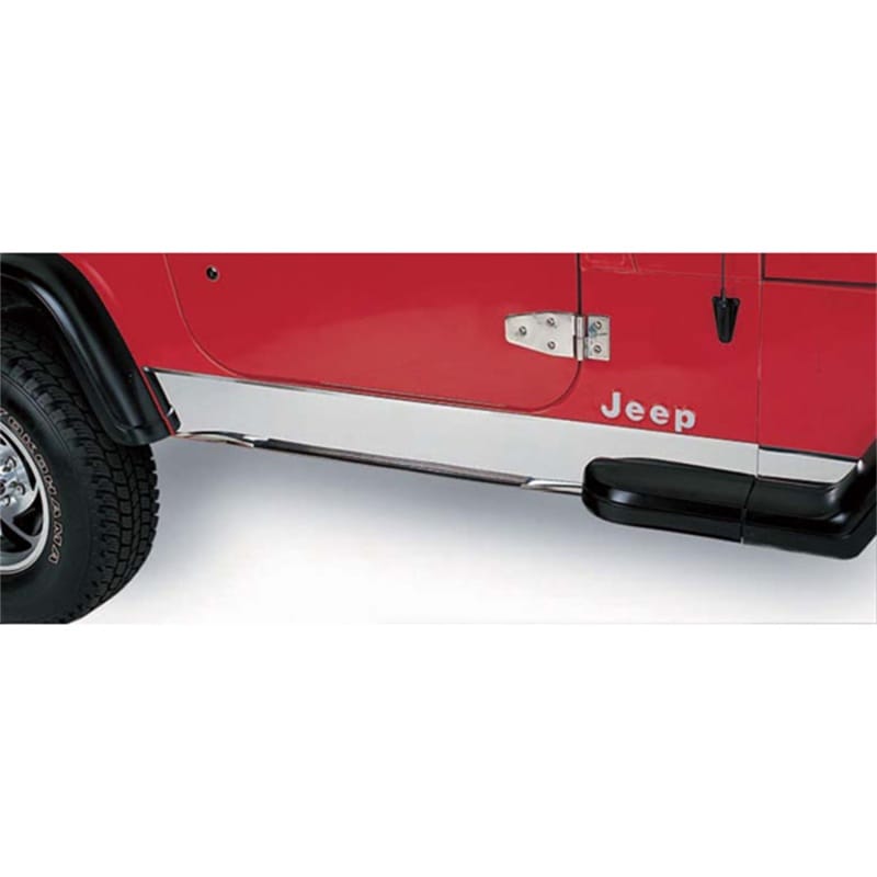 RUG Rocker Panels
