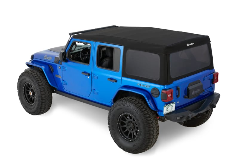 BES Soft Tops thumbnail 2