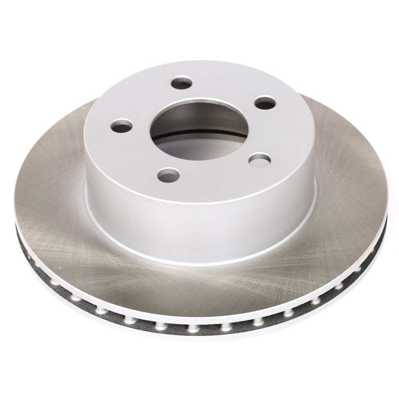 PSB Semi Coated Rotors