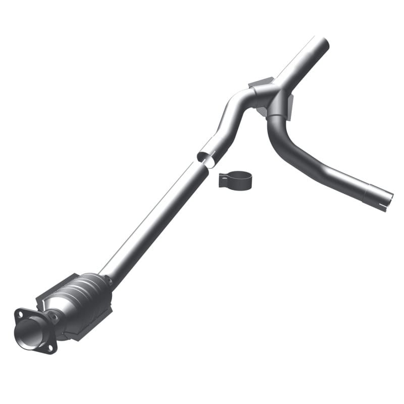 MAG Converter Direct Fit