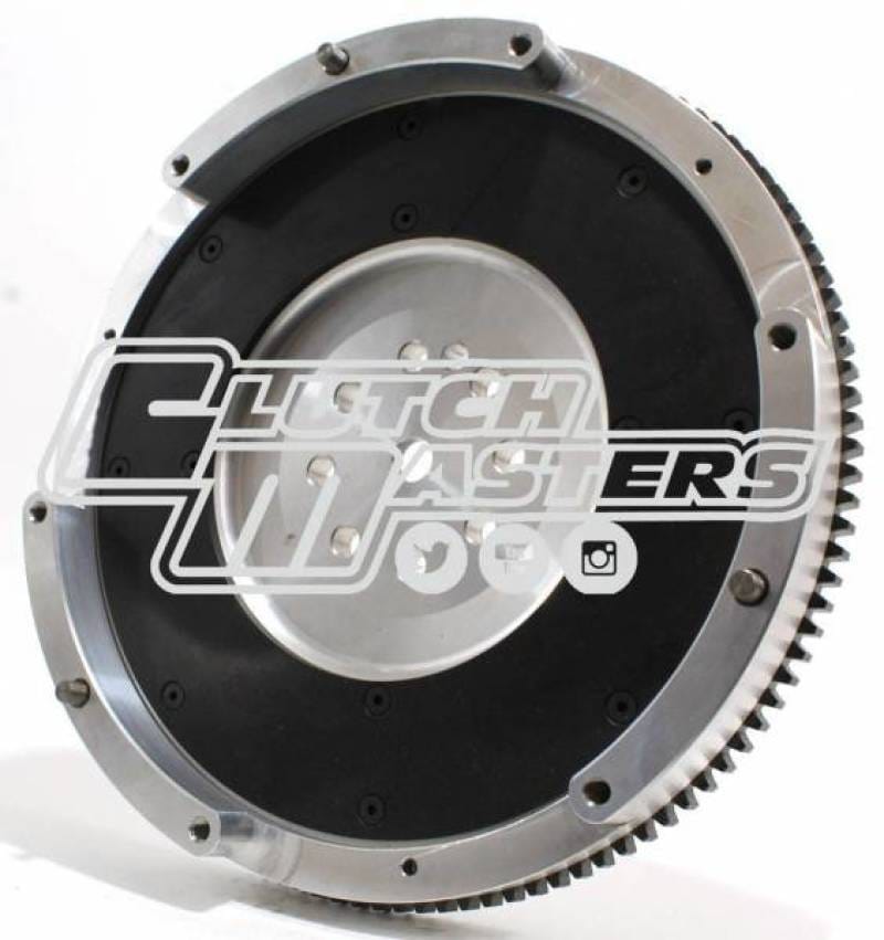 CM Aluminum Flywheels thumbnail 2