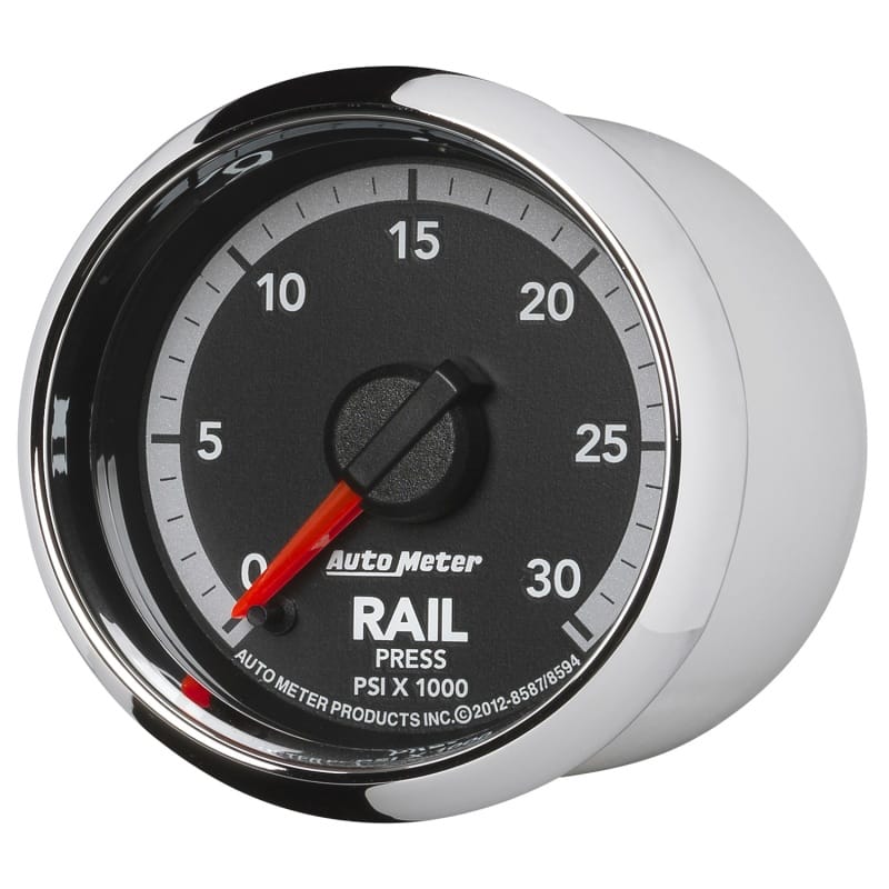 AM Factory Match Gauges thumbnail 2