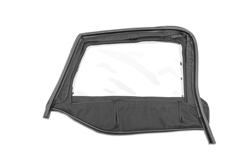 RAM Door Skins
