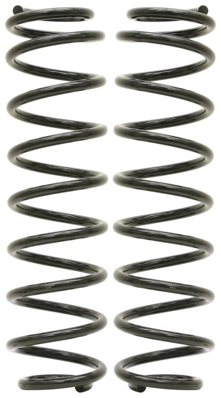 ROK Coil Springs