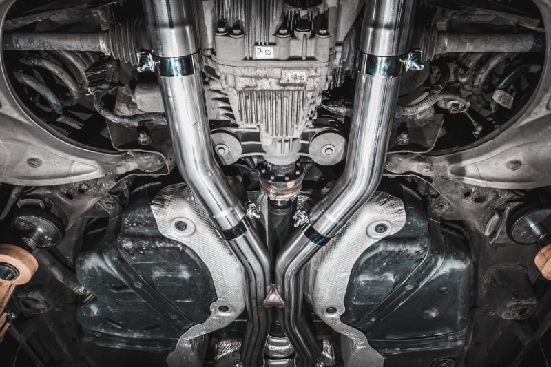 MBRP Catback Exhaust 304 thumbnail 3