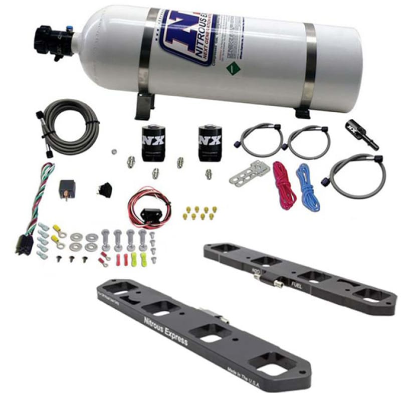 SNOW Direct Port Upgrades