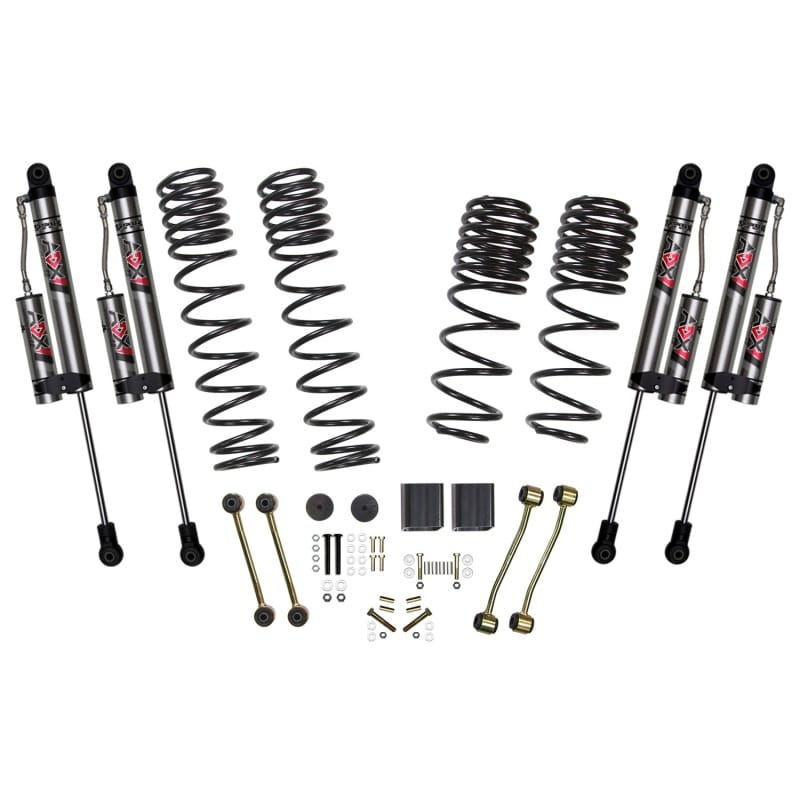 SKY Lift Kit Components
