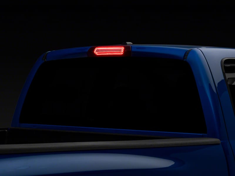 RAX Brake Lights