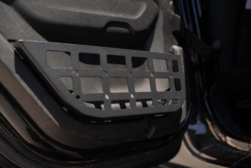 DVE Molle Panels