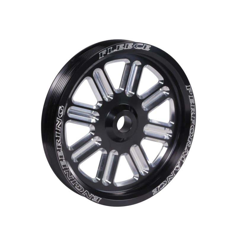 FPE Pulleys thumbnail 2