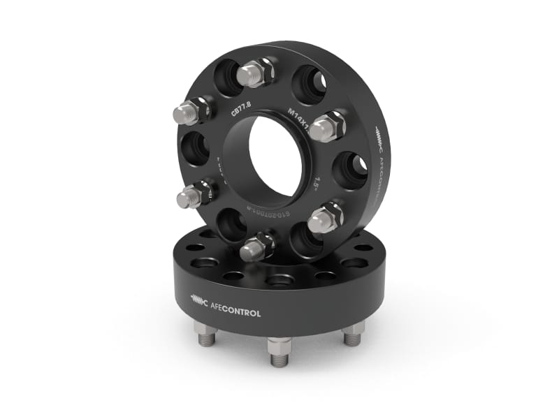 AFE Wheel Spacers