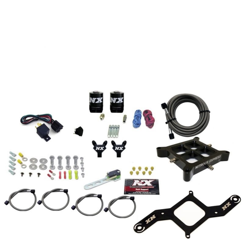 NEX Nitrous Oxide Kits