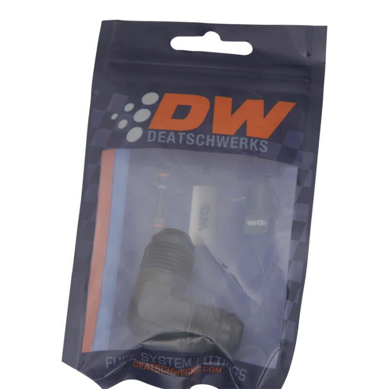 DW AN-AN Male Couplers thumbnail 2