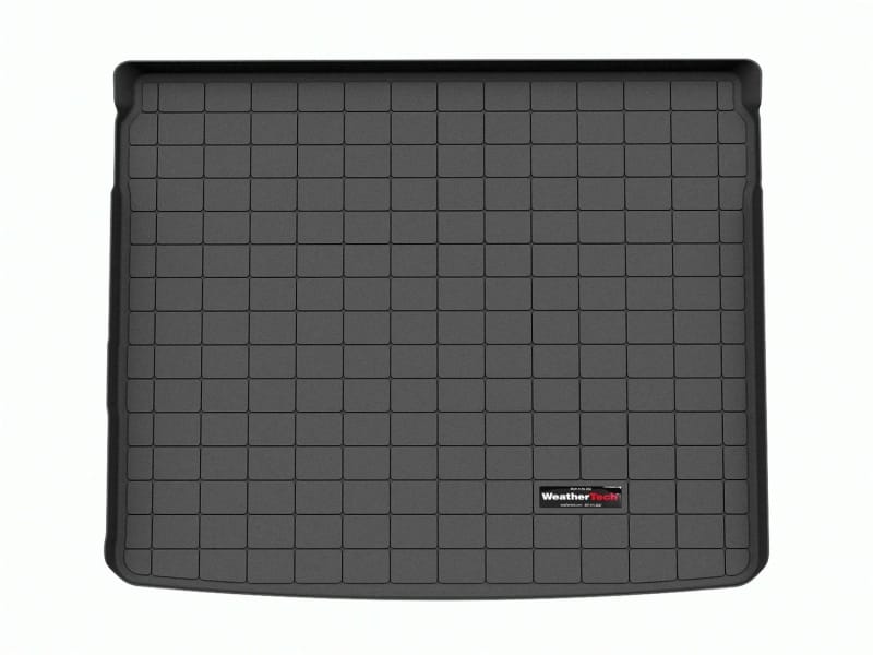 WT Cargo Liners - Black