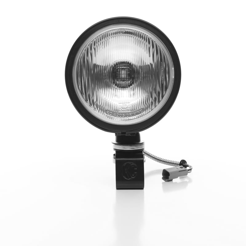 KCL Daylighter Halogen Lights