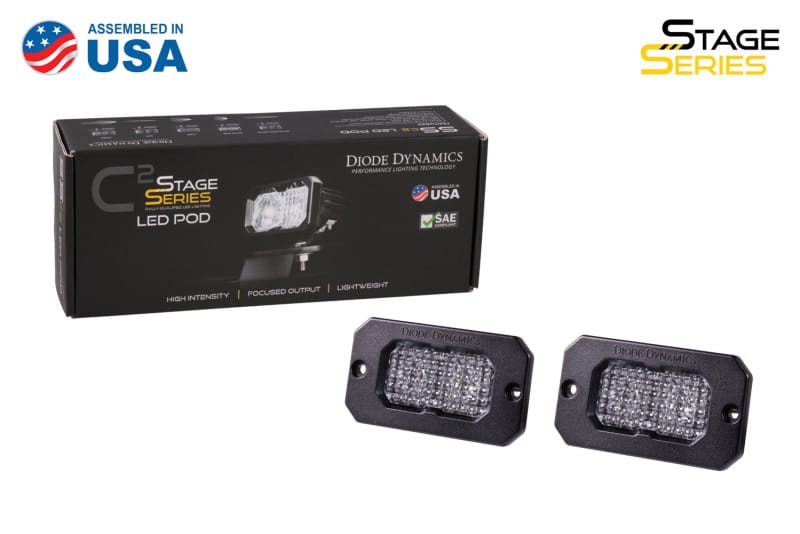 DIO LED Light Pods thumbnail 5