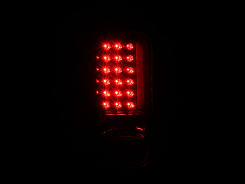 ANZ LED Taillights thumbnail 3