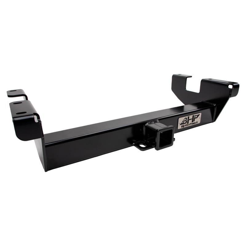 WCF Receiver Hitchs