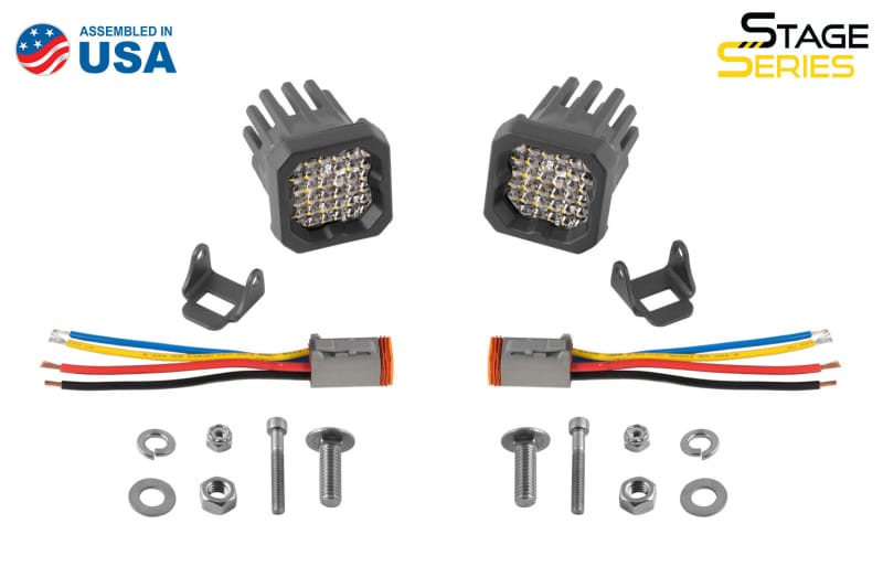 DIO LED Light Pods thumbnail 2